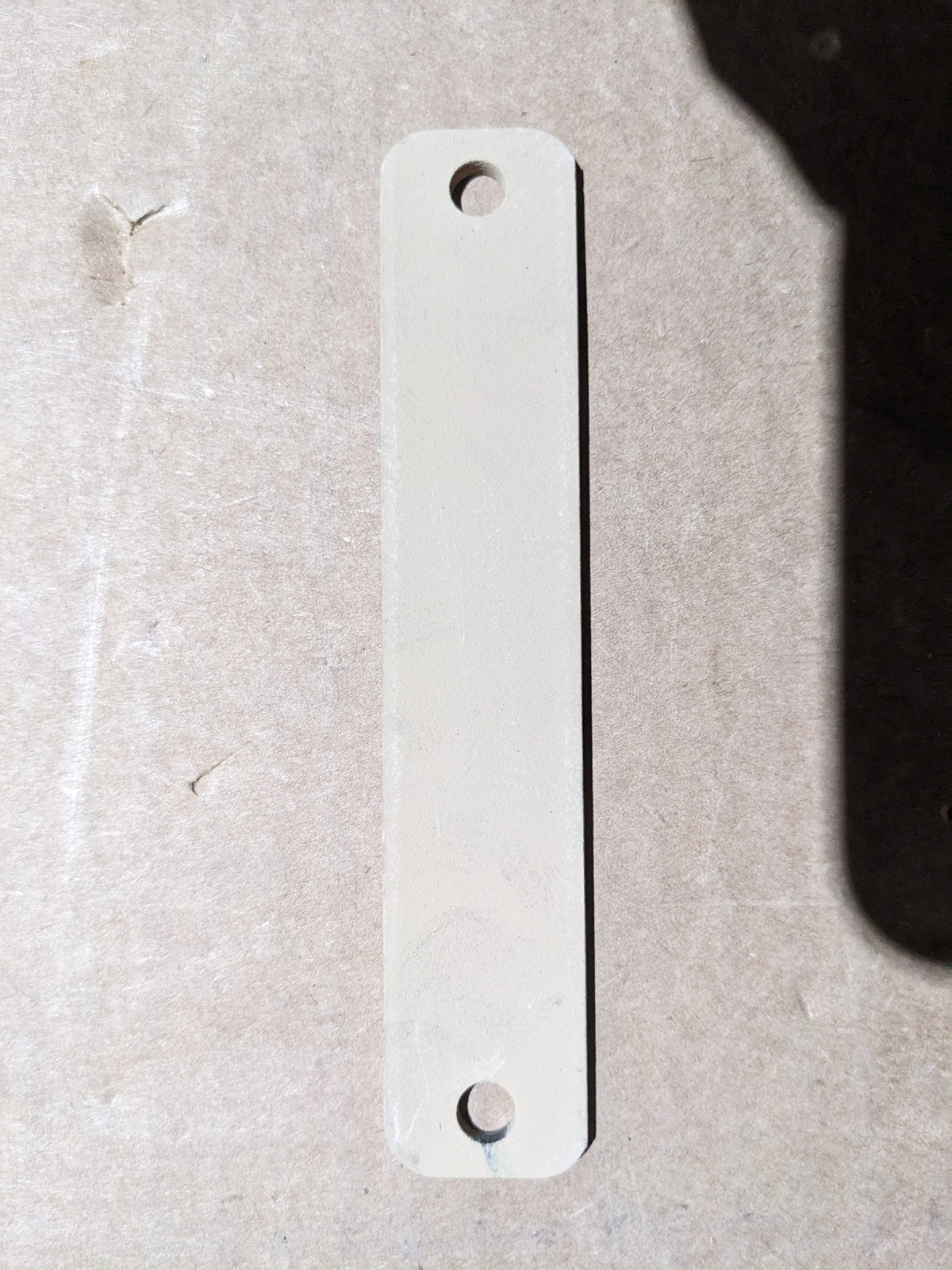 Oshkosh Defense LLC 3828363 Mounting Plate - NSN 5340-01-577-1950 - photo 2