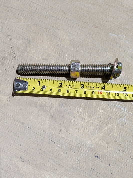 Oshkosh Defense LLC 1AL60 Stud Assembly, Release - NSN 2530-01-095-3561 - photo 1