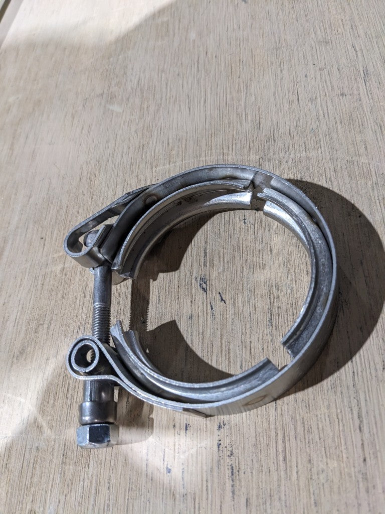 General Motors LLC 12553155 Loop Clamp - NSN 5340-01-437-4983 - photo 5