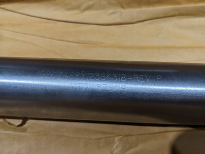 U S Army Tank Automotive Command 12364318 Shouldered Shaft - NSN 3040-01-286-5751 - photo 1