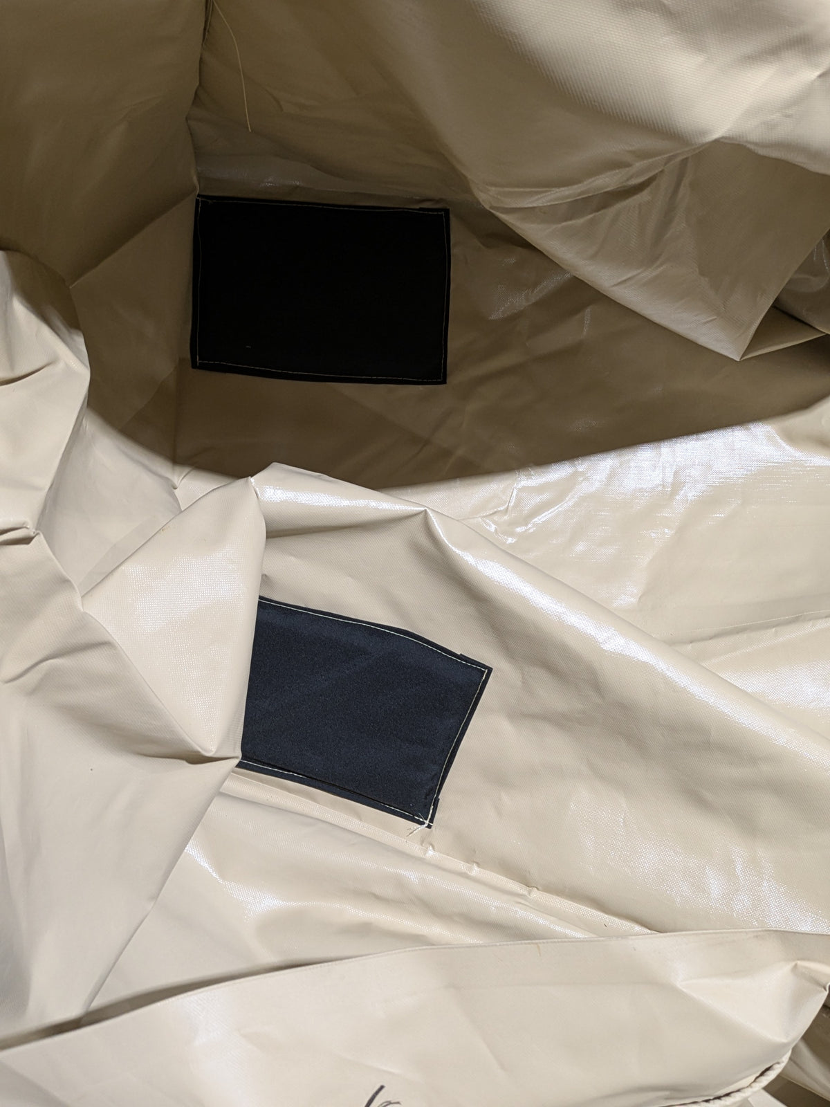 HDT Expeditionary Systems Inc SH535-0007T-SV Fitted Vehicular Cover - NSN 2540-01-558-7518 - photo 2