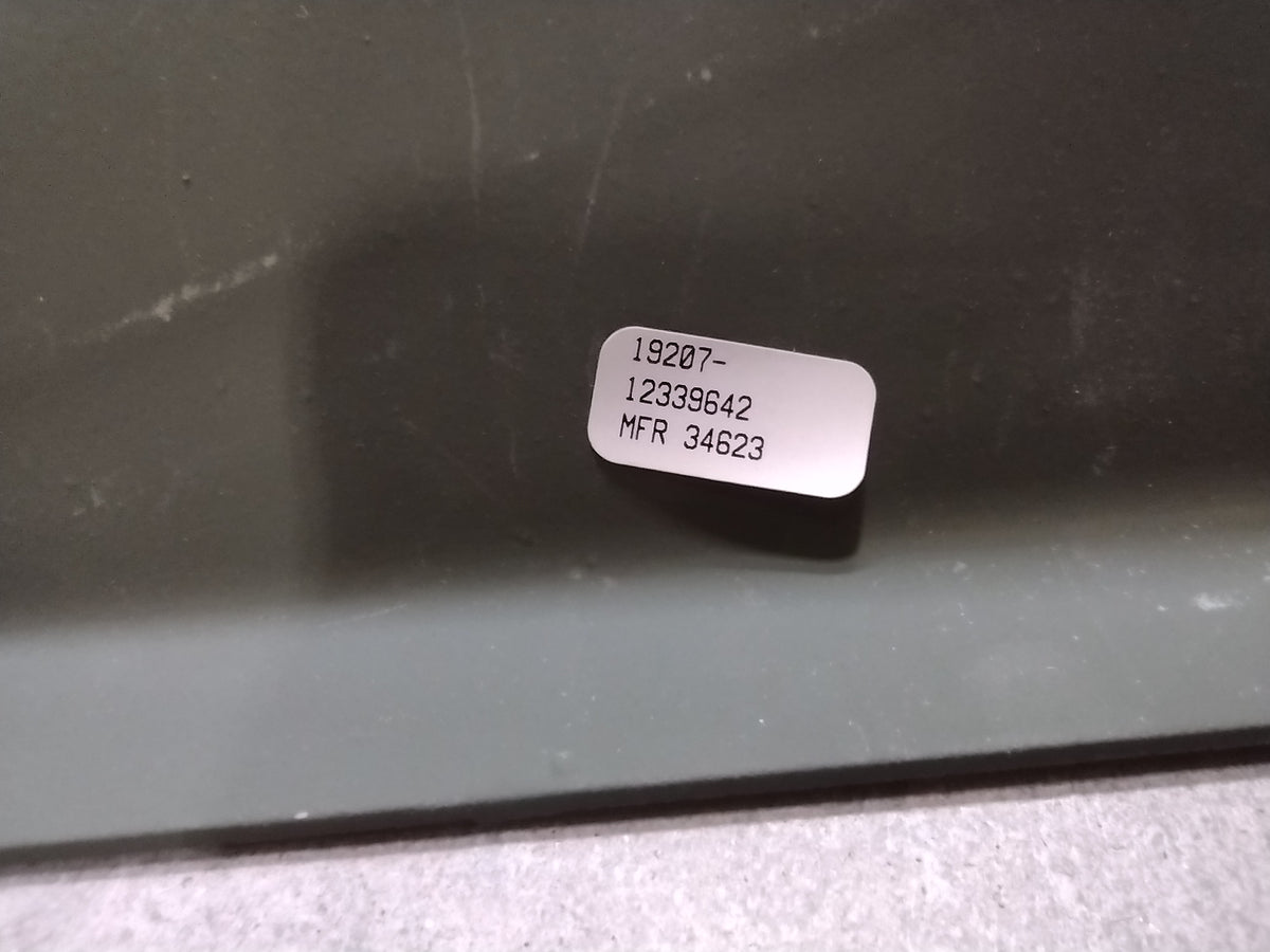U S Army Tank Automotive Command 12339642 Vehicular Blast Shield - NSN 2590-01-188-7394 - photo 3