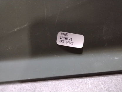 U S Army Tank Automotive Command 12339642 Vehicular Blast Shield - NSN 2590-01-188-7394 - photo 3