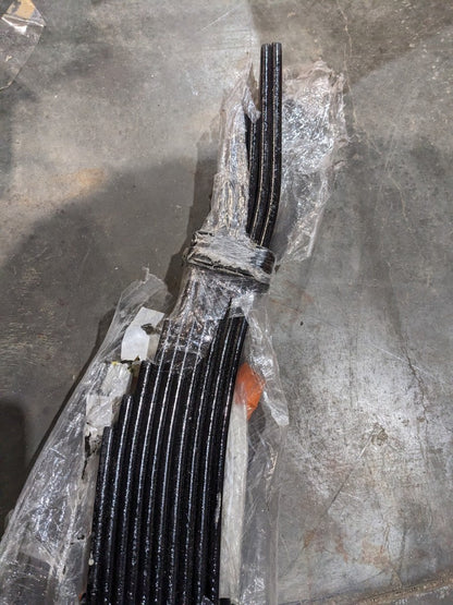 TLD Wollard LLC 47585-1 Spring Assembly, Leaf - NSN 2510-01-656-0839 - photo 4