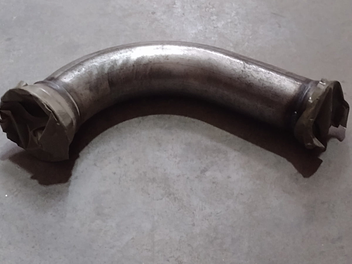 Rolls-Royce Solutions America 5102754 Tube, Left Bank, Turbo - NSN 4710-01-132-0870 - photo 2