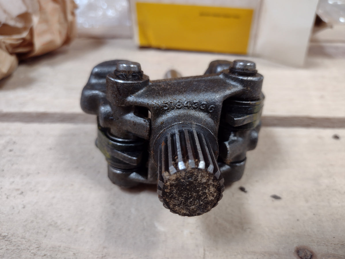 Rolls-Royce Solutions America 5122163 Weight Assembly, Governor - NSN 2990-00-089-5999 - photo 4