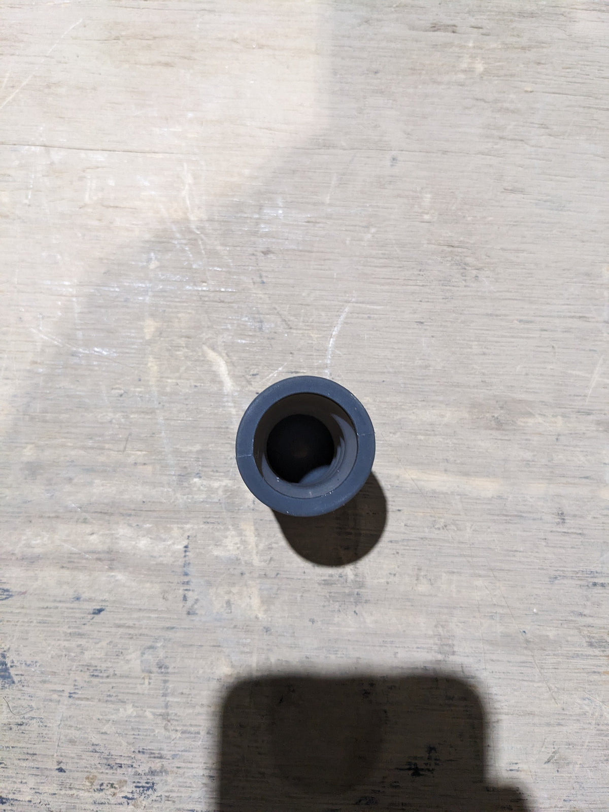 Woodward Controls Inc. SA-3444 Dust and Moisture Boot - NSN 5340-01-372-0842 - photo 3