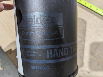 Donaldson P601437 Filter Element, Intake Air Cleaner - NSN 2940-01-560-6462 - photo 1