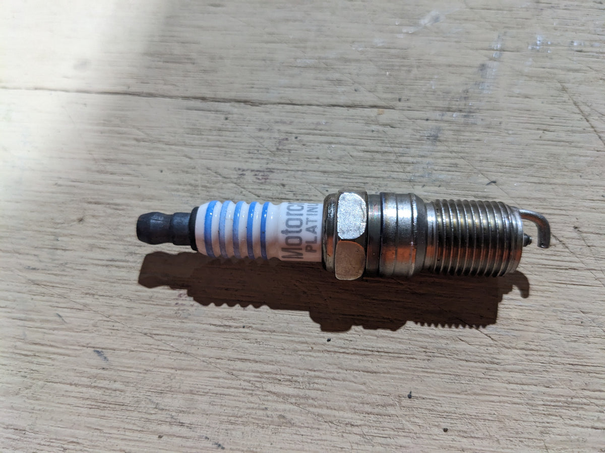 Ford Motor Craft AGSF-22W-M Spark Plug - NSN 2920-01-539-0584 - photo 5