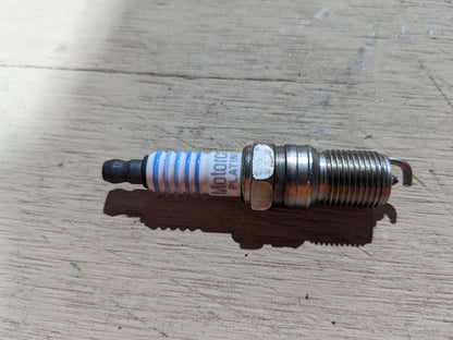Ford Motor Craft AGSF-22W-M Spark Plug - NSN 2920-01-539-0584 - photo 5