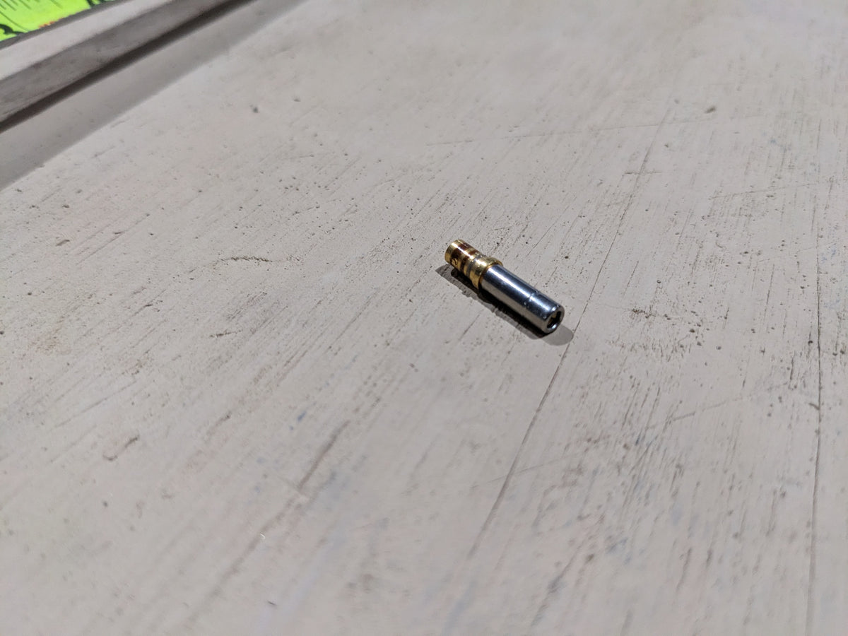 SAE International M39029/5-118 Electrical Contact - NSN 5999-01-070-3057 - photo 5
