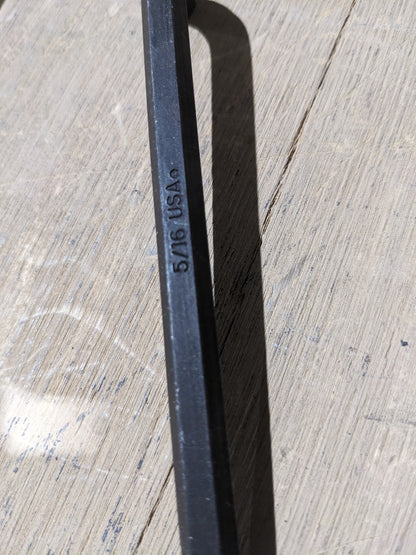 Wright Tool Company WTC-R181 Screwdriver, Flat Tip - NSN 5120-01-487-3822 - photo 6