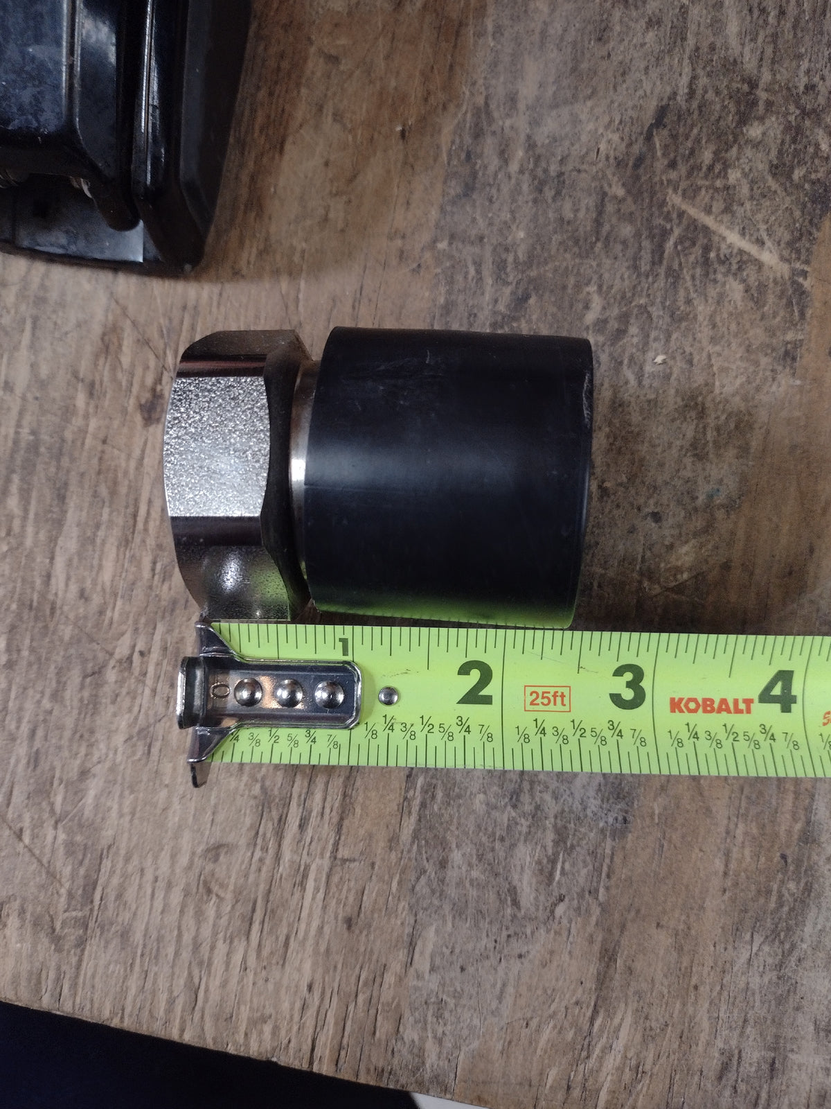 Trane U.S. Inc. VAL06711 Safety Relief Valve - NSN 4820-00-876-7230 - photo 2