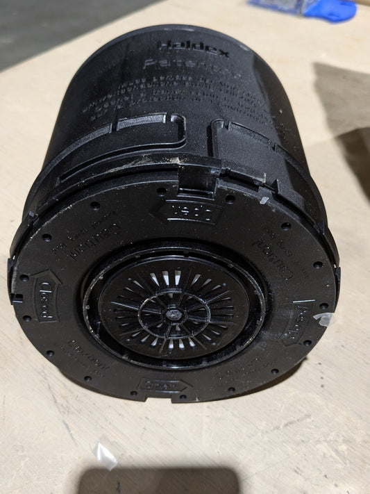 Oshkosh Defense LLC 19KP346 Intake Filter Body - NSN 2940-01-576-4595 - photo 1