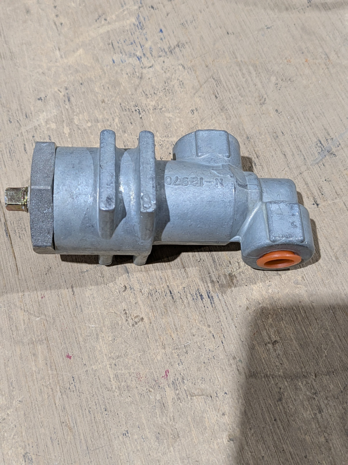 General Electric Company 4041T13P01 Blade Retainer, Turbine - NSN 2840-01-087-4134 - photo 5