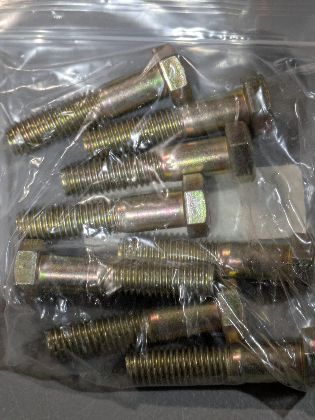 Naval Sea Systems Command 5428533 Socket Head Cap Screw - NSN 5305-01-167-4347 - photo 2