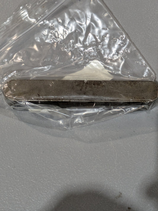 Goriziane Group SPA MS20068-496 Machine Key - NSN 5315-01-112-6257 - photo 1
