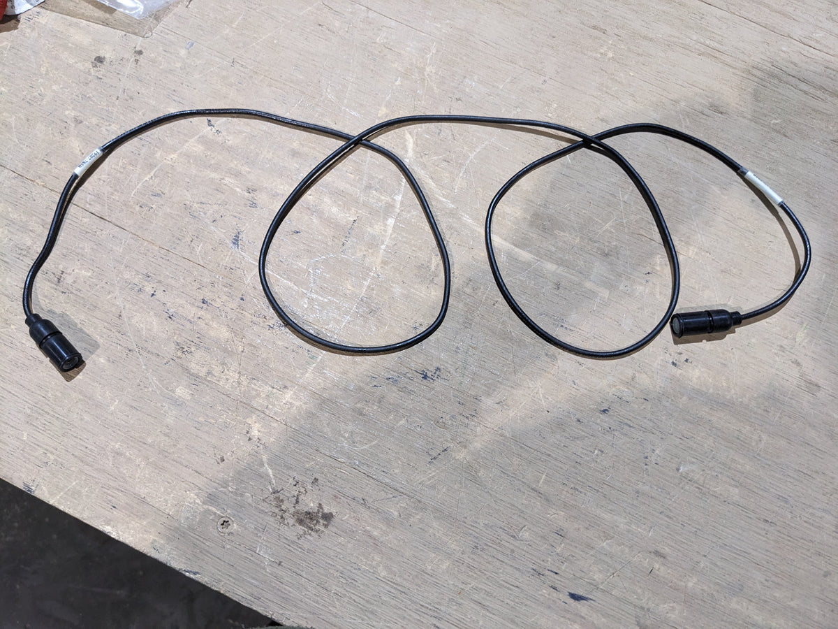 12469065-1 Electrical Lead - NSN 6150-01-473-1169 - photo 3