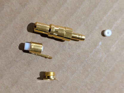 Amphenol Corp 21-33012-25 Electrical Contact - NSN 5999-00-990-7508 - photo 2