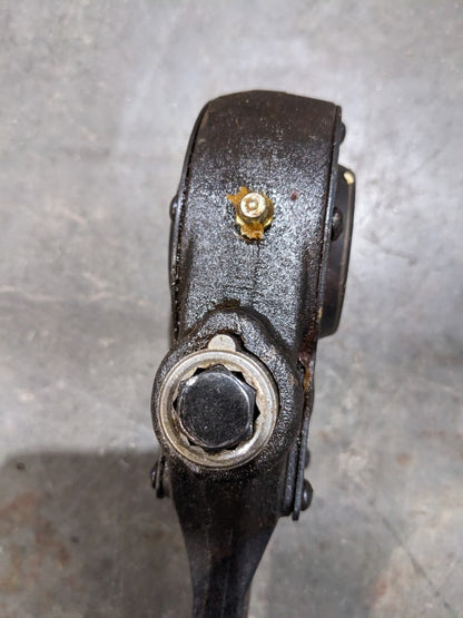 Bendix Commercial Vehicle Systems 278010N Slack Adjuster, Brake - NSN 2530-00-426-8342 - photo 2