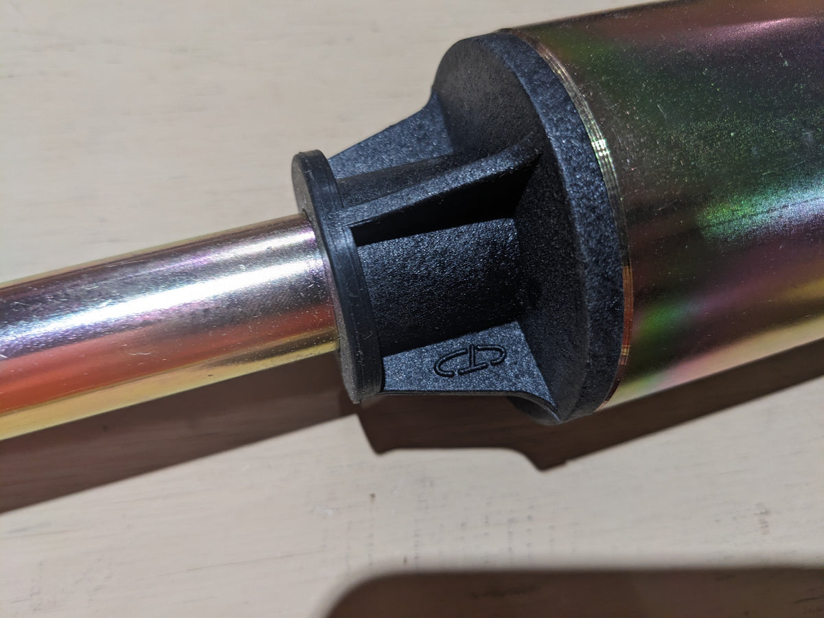 Trailmobile Inc 700-17-25 Hose Tenna Assembly - NSN 2530-01-161-1286 - photo 3