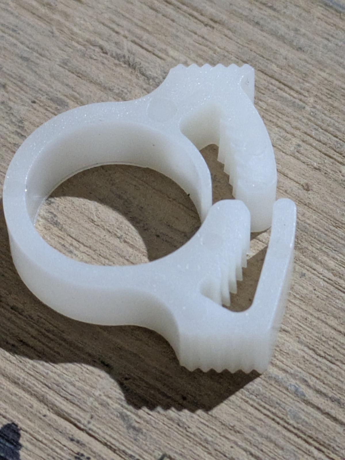 MOOG MILITARY AIRCRAFT LLC A22258-1 Fluid Restrictor - NSN 4730-01-287-9112 - photo 2