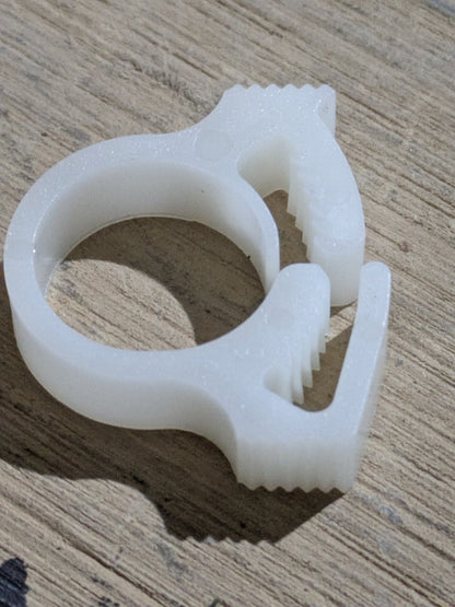MOOG MILITARY AIRCRAFT LLC A22258-1 Fluid Restrictor - NSN 4730-01-287-9112 - photo 2