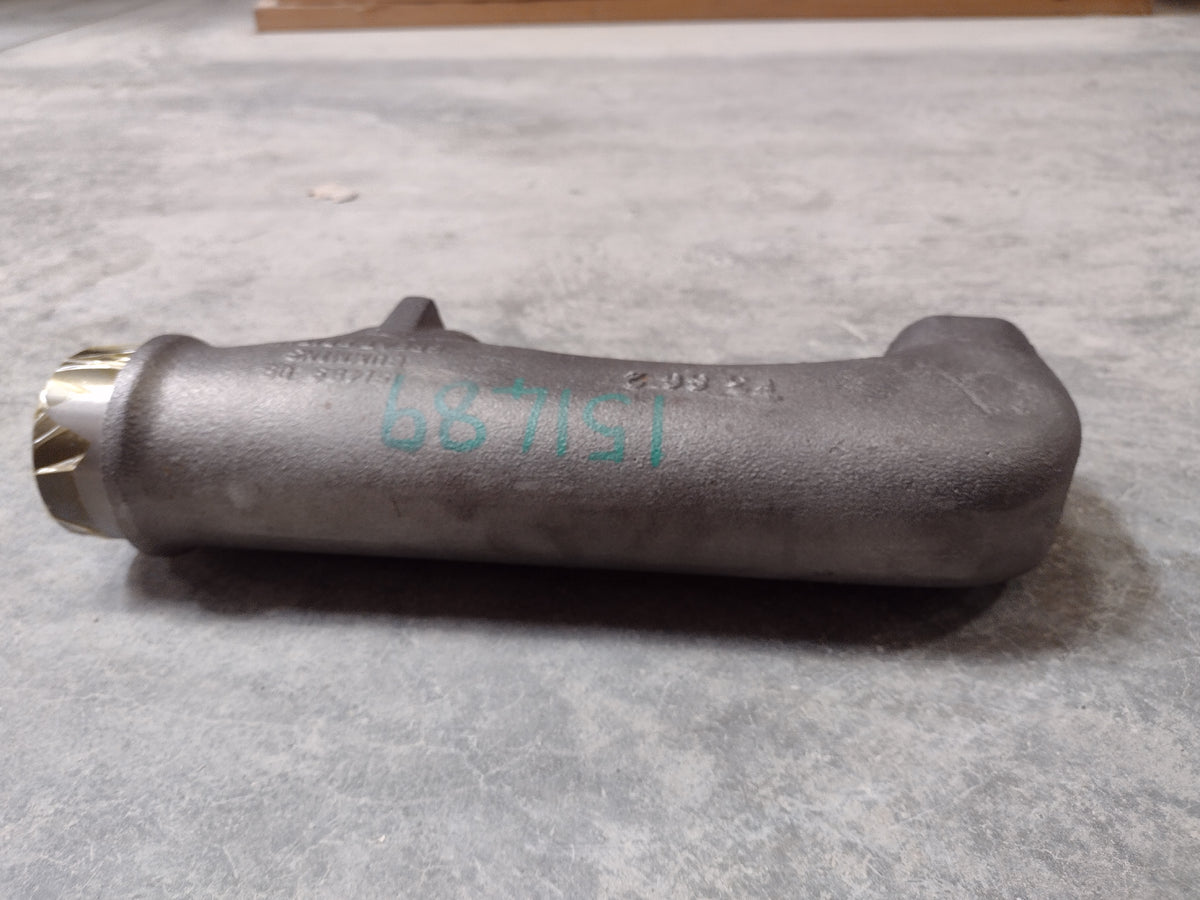 AM General LLC MA207 21 145 Exhaust Manifold - NSN 2815-00-920-8356 - photo 3