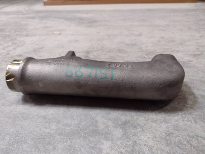 AM General LLC MA207 21 145 Exhaust Manifold - NSN 2815-00-920-8356 - photo 3