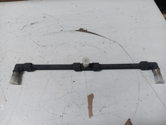 Oshkosh Defense LLC 3833521 Tube Assembly, Metal - NSN 4710-01-577-4580 - photo 1