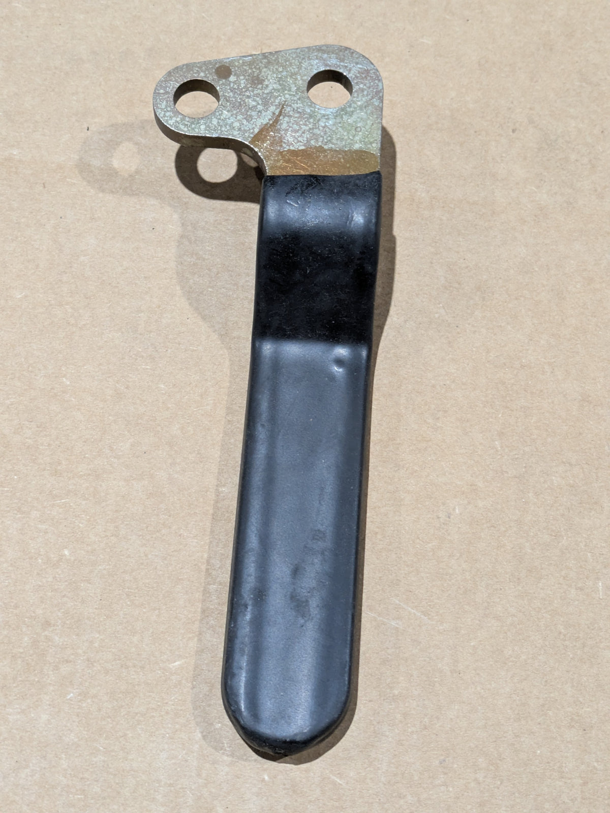 U S Army Tank Automotive Command 12328708 Arm, Handle, Hatch - NSN 2540-01-172-7916 - photo 1