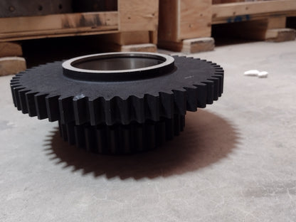 U S Army Tank Automotive Command 8351744 Gear Cluster - NSN 3020-00-733-4752 - photo 5