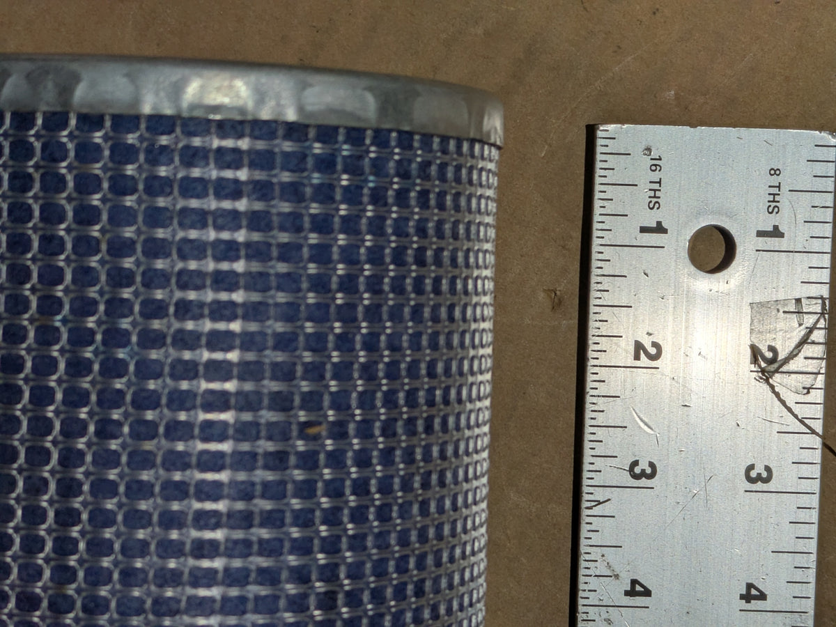 Honeywell International CA1527SY Filter Element, Intake - NSN 2940-01-238-0876 - photo 3