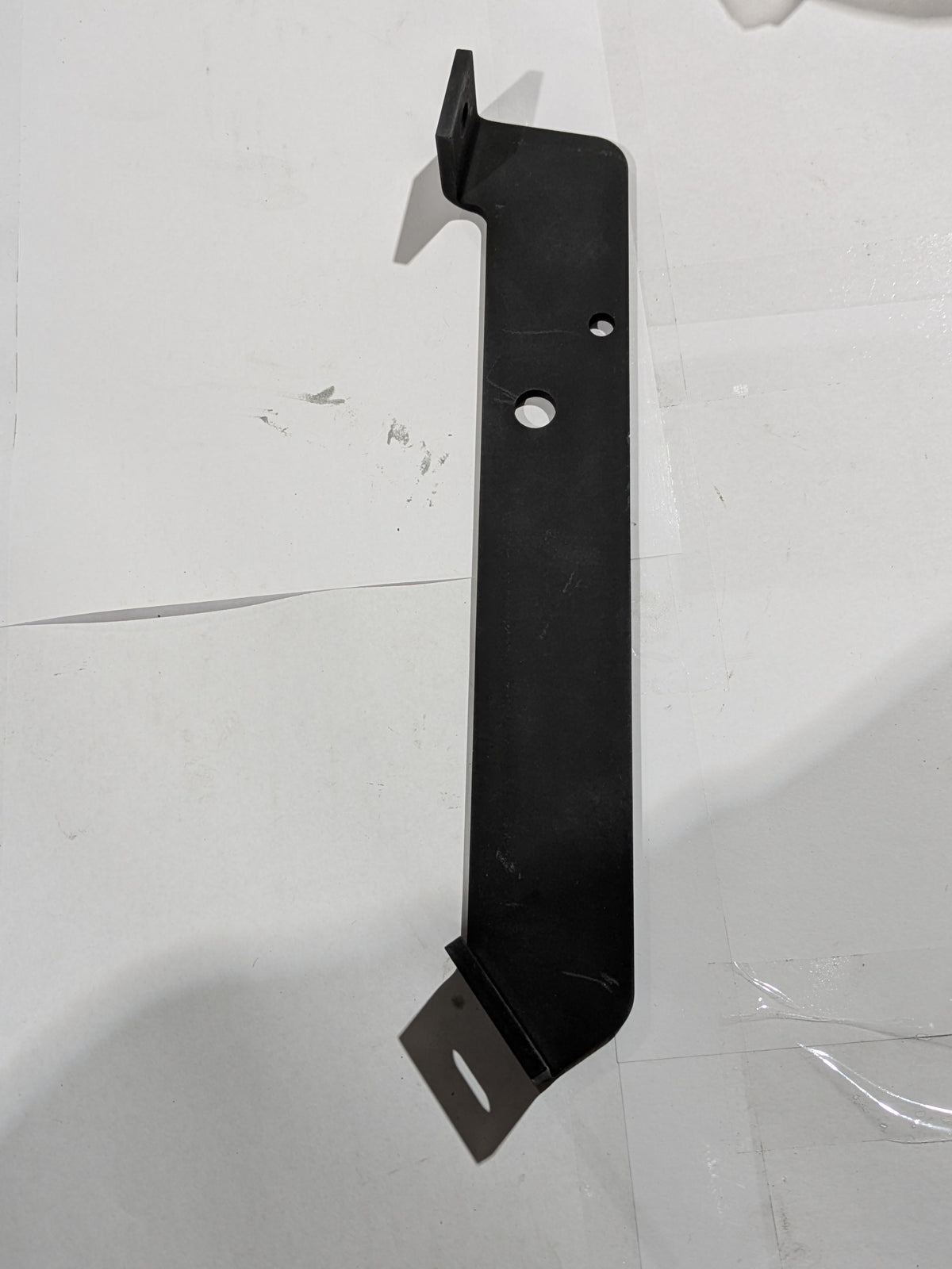 Oshkosh Defense LLC 3401042 Mounting Bracket - NSN 5340-01-508-4960 - photo 1