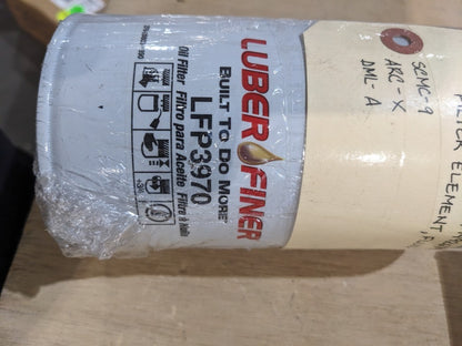 Cummins Inc. 3937736 Filter Element, Fluid - NSN 4330-01-492-6796 - photo 1