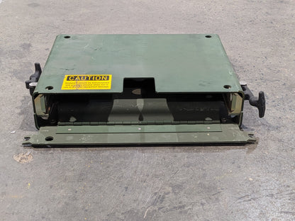 ACE Electronics Defense Systems 872845-1 Accessories Stowage Box - NSN 2540-01-481-5744 - photo 1
