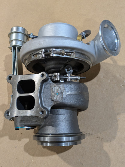 Cummins Inc. 4089854 Turbosupercharger - NSN 2950-01-538-0740 - photo 5