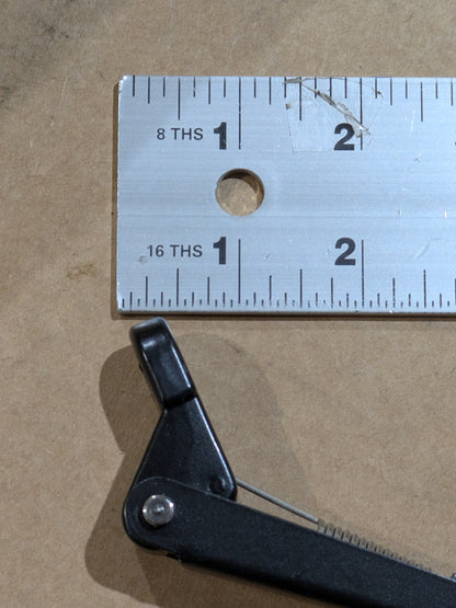 General Dynamics Land Systems 3010447 Windshield Wiper Assembly - NSN 2540-01-557-0942 - photo 5