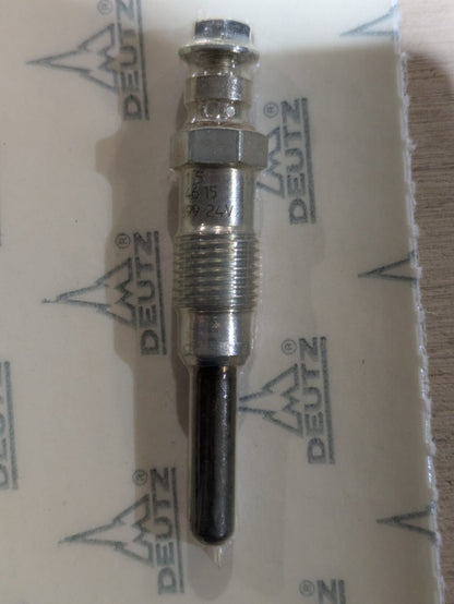 Robert Bosch LLC 1P9380 Glow Plug - NSN 2920-00-932-0829 - photo 2