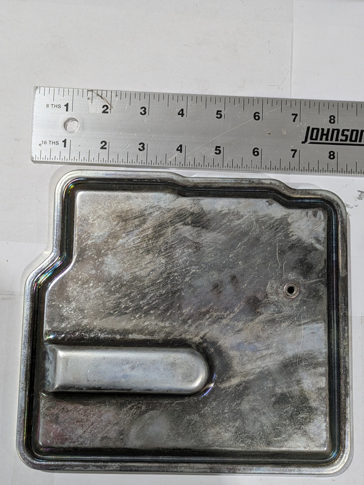 Northrop Grumman Systems Corporation 100083 Cover Assembly - NSN 5895-00-586-1068 - photo 2