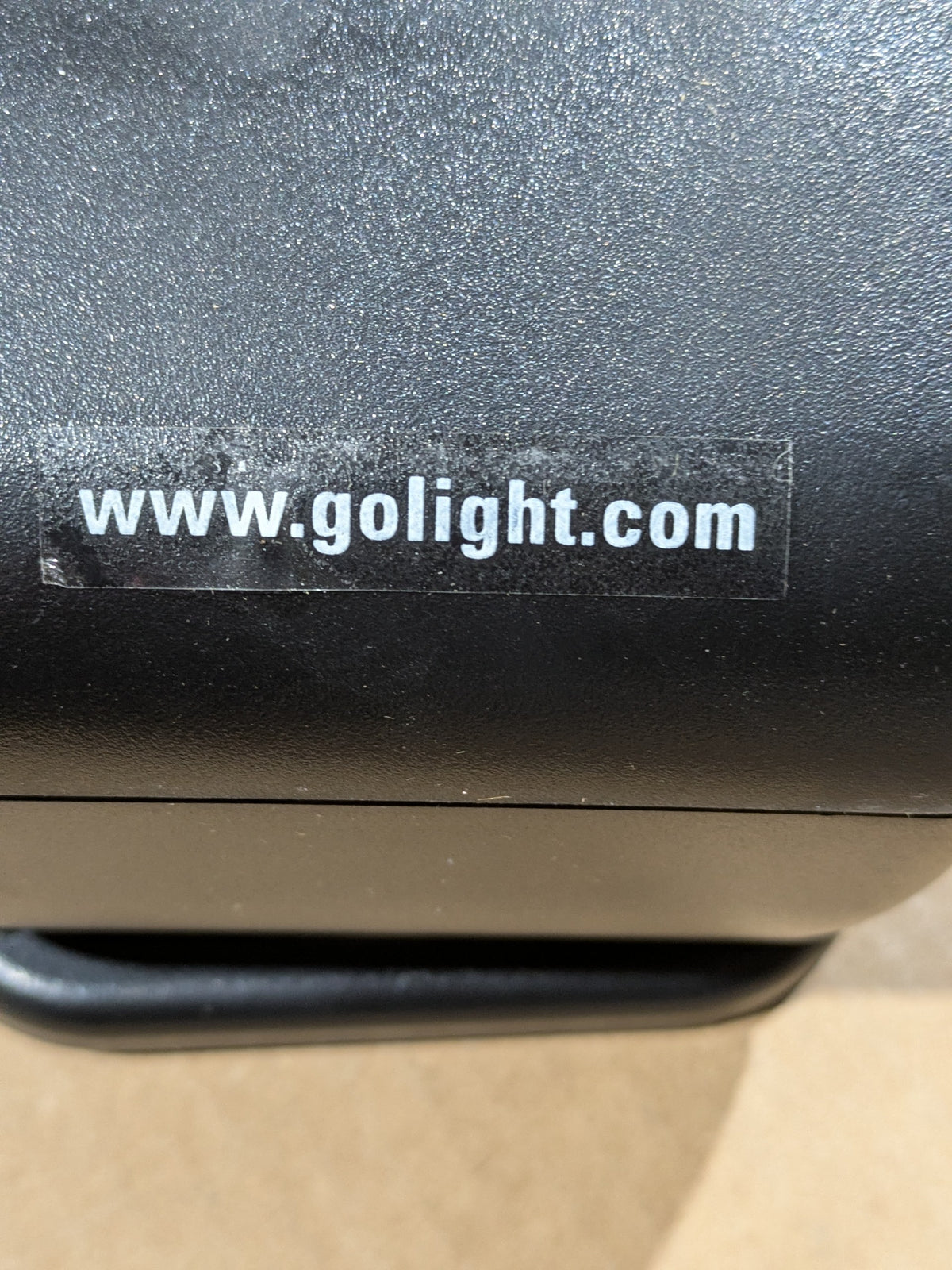 Golight 2049M-24M Spotlight - NSN 6220-01-553-3160 - photo 6