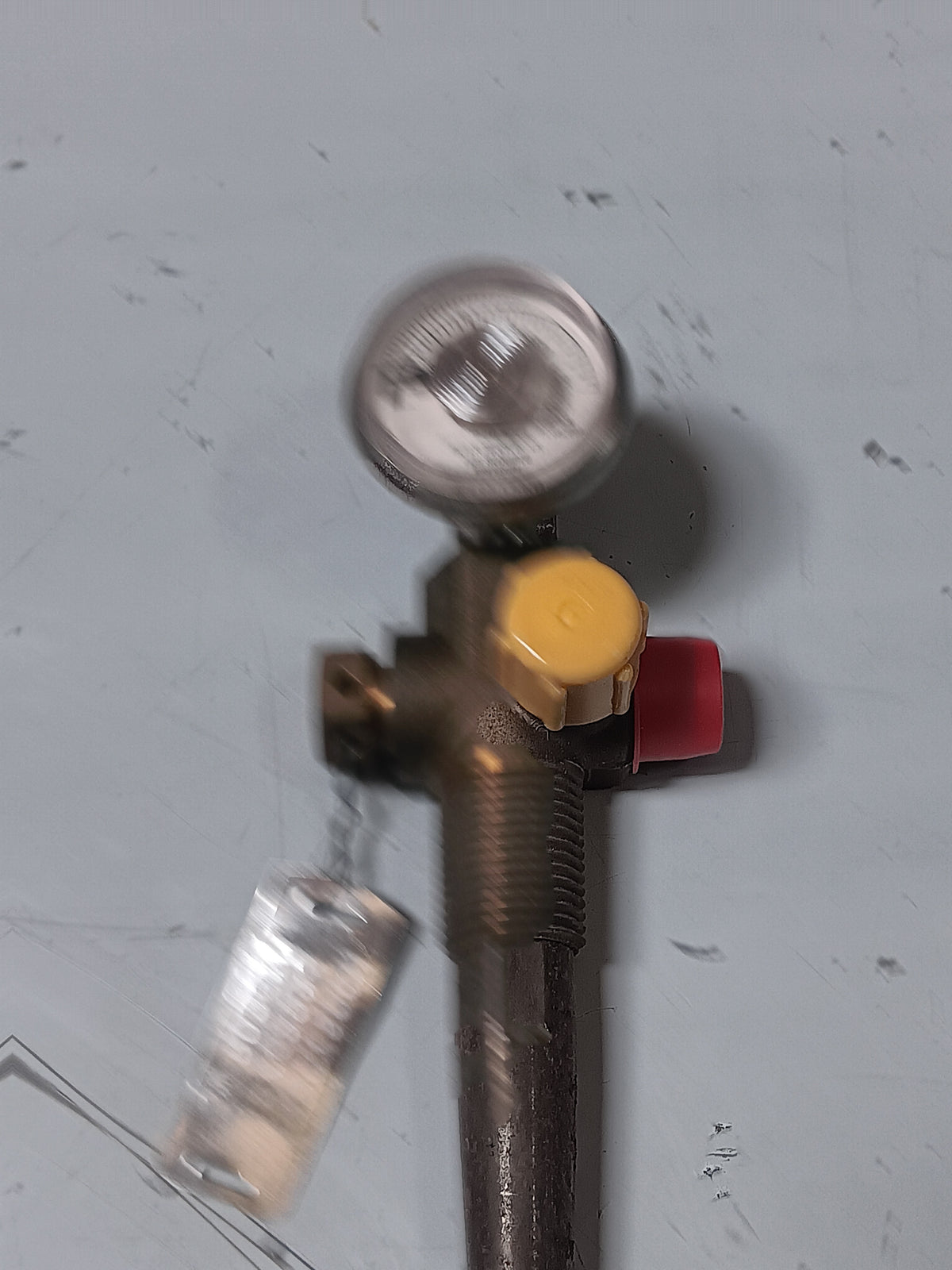 Tyco Fire Products LP 423298 Valve Assembly, Fire - NSN 4210-01-468-1893 - photo 2