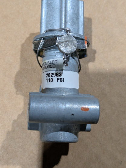 Grove U.S. LLC 7926001960 Safety Relief Valve - NSN 4820-01-477-6620 - photo 3