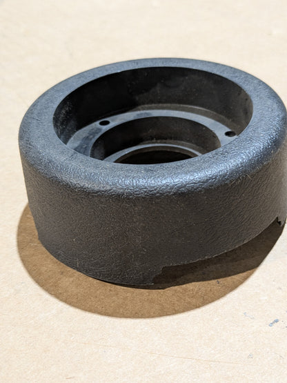 Key Safety Restraint Systems 55292A1 Horn Button Cover - NSN 2530-01-271-5090 - photo 2