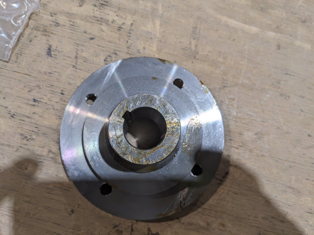 AM General LLC 6019296 Adapter and Flange - NSN 4730-01-610-1183 - photo 5