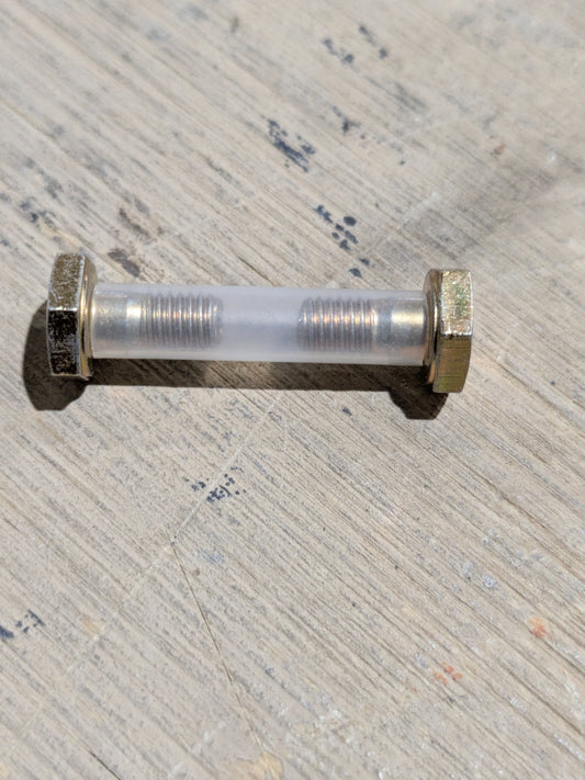 National Aerospace Standards NAS1103-2 Shear Bolt - NSN 5306-01-480-1173 - photo 1