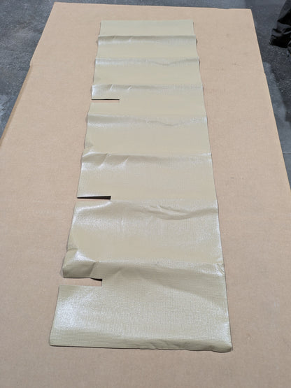 Polymer Technologies Inc MTR070226-013 Cushioning Pad - NSN 2590-01-568-2113 - photo 1