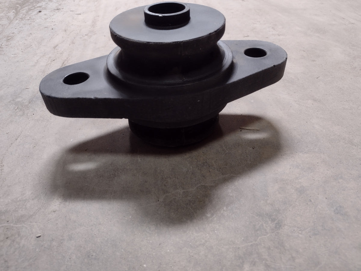 Military Specifications 15P1000A Resilient Weapon System Mount - NSN 5342-00-531-9173 - photo 2