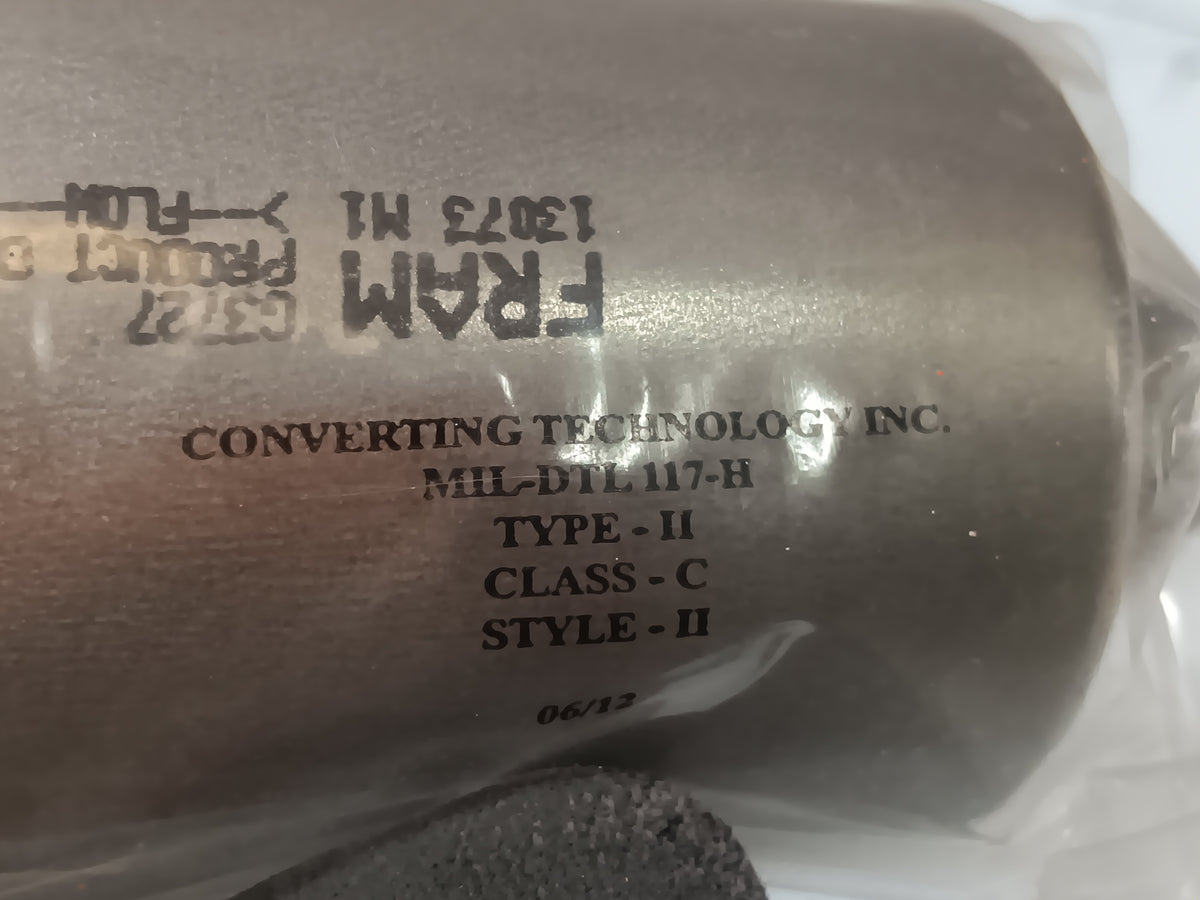 Fluid Filter WIX 33481 G3727 25121673 - NSN 2940-01-233-0847 - photo 4