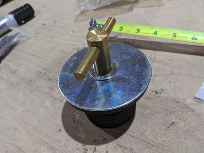 Minuteman International, Inc. 3300451 Machine Thread Plug - NSN 5365-01-596-4614 - photo 4